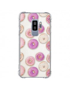Coque Samsung S9 Plus Donuts Sucre Sweet Candy - Pura Vida