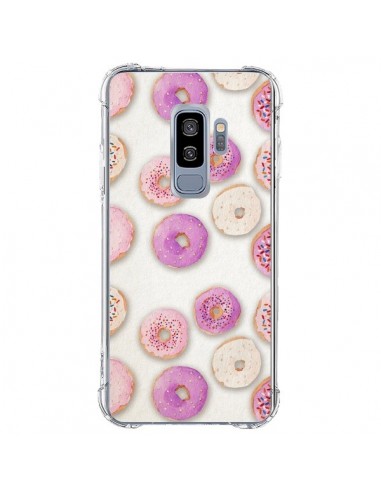 Coque Samsung S9 Plus Donuts Sucre Sweet Candy - Pura Vida