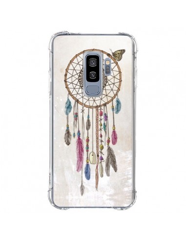 Coque Samsung S9 Plus Attrape-rêves Lakota - Rachel Caldwell