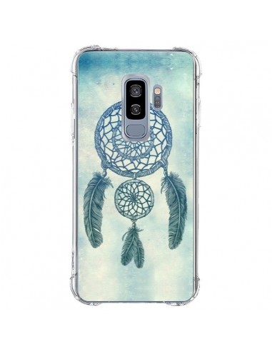 Coque Samsung S9 Plus Attrape-rêves double - Rachel Caldwell