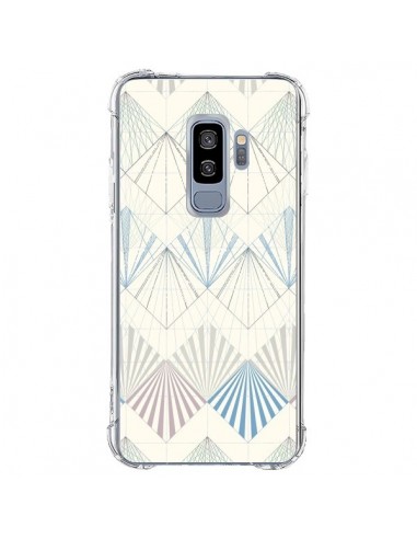 Coque Samsung S9 Plus Pastel - Rachel Caldwell