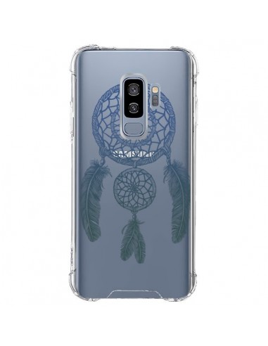 Coque Samsung S9 Plus Attrape-rêves Double Transparente - Rachel Caldwell