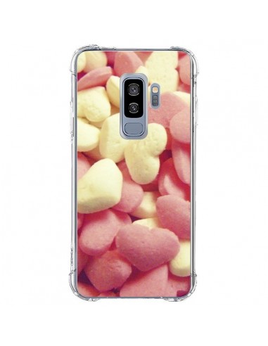 Coque Samsung S9 Plus Tiny pieces of my heart - R Delean