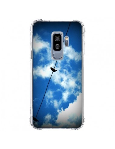 Coque Samsung S9 Plus Oiseau Birds - R Delean