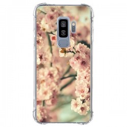 Coque Samsung S9 Plus Fleurs Summer - R Delean