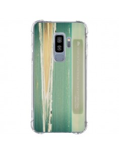 Coque Samsung S9 Plus Dream Mer Plage Ocean Sable Paysage...