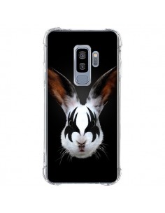 Coque Samsung S9 Plus Kiss of a Rabbit - Robert Farkas