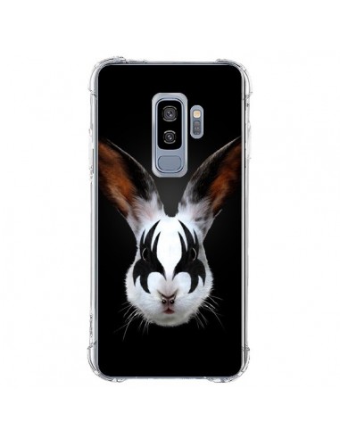 Coque Samsung S9 Plus Kiss of a Rabbit - Robert Farkas