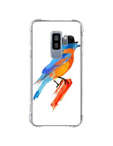 Coque Samsung S9 Plus Lord Bird - Robert Farkas