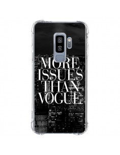 Coque Samsung S9 Plus More Issues Than Vogue New York -...