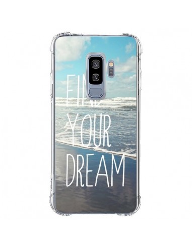 Coque Samsung S9 Plus Find your Dream - Sylvia Cook