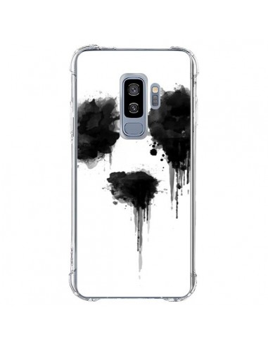 Coque Samsung S9 Plus Panda - Sara Eshak