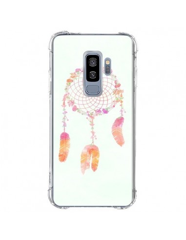 Coque Samsung S9 Plus Attrape-rêves Multicolore - Sara Eshak