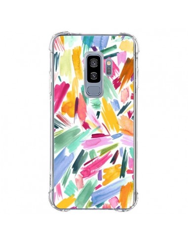 Coque Samsung S9 Plus Artist Simple Pleasure - Ninola Design