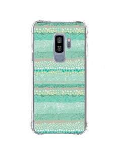 Coque Samsung S9 Plus Irregular Lines Vainica - Ninola...