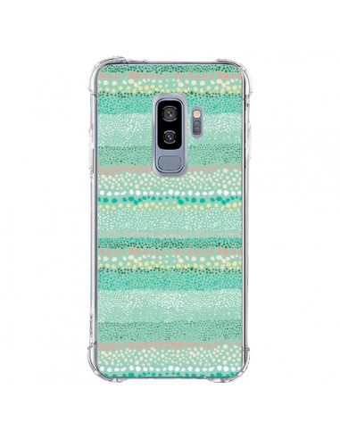 Coque Samsung S9 Plus Irregular Lines Vainica - Ninola Design