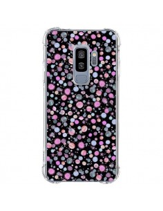 Coque Samsung S9 Plus Palms Kids Garden - Ninola Design