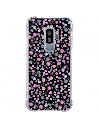 Coque Samsung S9 Plus Palms Kids Garden - Ninola Design