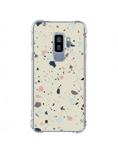 Coque Samsung S9 Plus Sweet Roses Blooms Coral - Ninola...