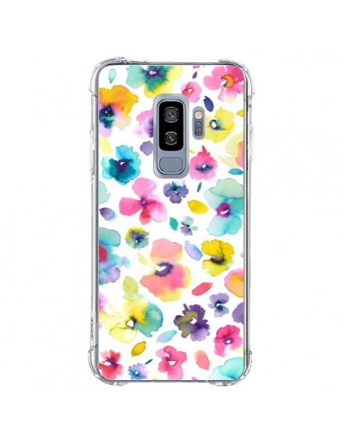 Coque Samsung S9 Plus Terrazo - Ninola Design