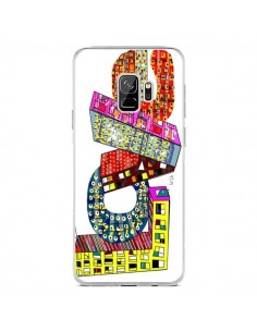 Coque Samsung S9 Love Street - Bri.Buckley