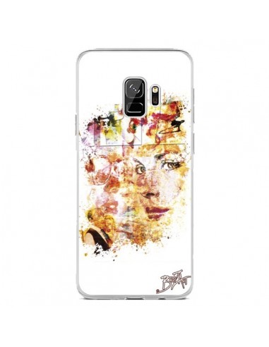 Coque Samsung S9 Grace Kelly - Brozart