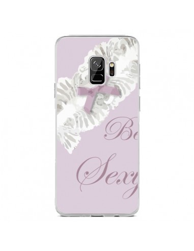 Coque Samsung S9 Be Sexy - Enilec