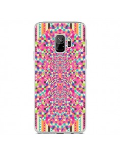 Coque Samsung S9 Lisbon Azteque - Danny Ivan