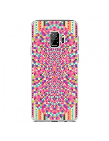 Coque Samsung S9 Lisbon Azteque - Danny Ivan