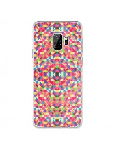 Coque Samsung S9 One More Night Azteque - Danny Ivan