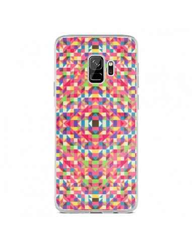 Coque Samsung S9 One More Night Azteque - Danny Ivan