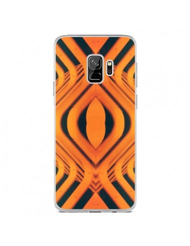 Coque Samsung S9 Bel Air Vagues - Danny Ivan