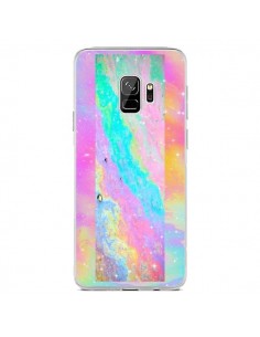 Coque Samsung S9 Get away with it Galaxy - Danny Ivan