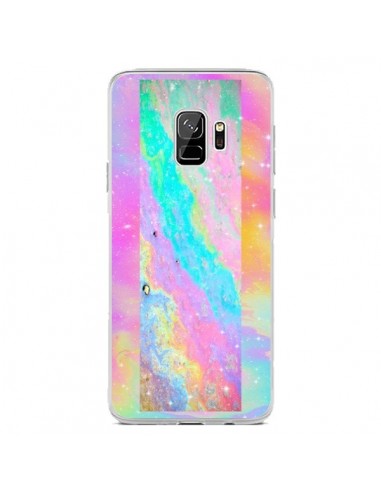 Coque Samsung S9 Get away with it Galaxy - Danny Ivan