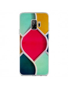 Coque Samsung S9 Love a lot - Danny Ivan