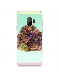 Coque Samsung S9 Mineral Love Pierre Volcan - Danny Ivan