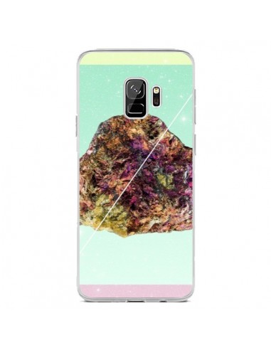 Coque Samsung S9 Mineral Love Pierre Volcan - Danny Ivan