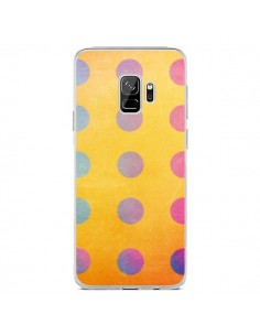 Coque Samsung S9 Playing More Jeu Puissance 4 - Danny Ivan