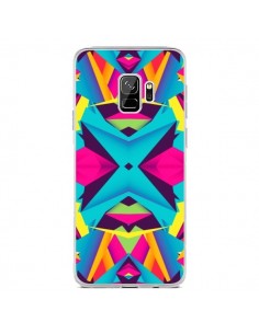Coque Samsung S9 The Youth Azteque - Danny Ivan
