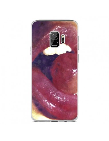 Coque Samsung S9 Lollipop Lolita - Daniel Vasilescu