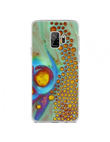 Coque Samsung S9 Mother Galaxy - Eleaxart