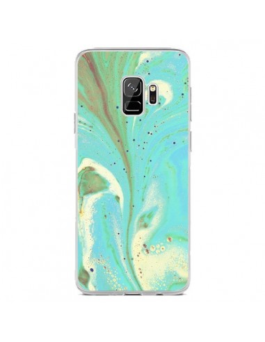 Coque Samsung S9 True Galaxy - Eleaxart