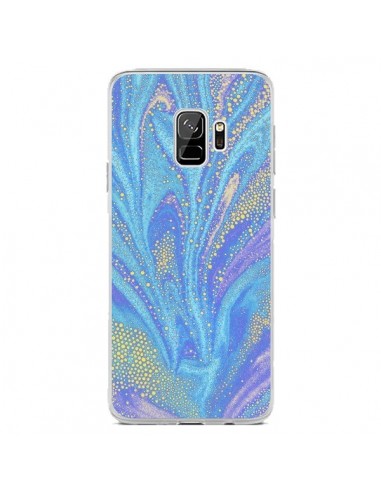 Coque Samsung S9 Witch Essence Galaxy - Eleaxart