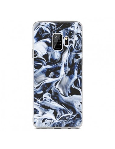 Coque Samsung S9 Mine Galaxy Smoke - Eleaxart