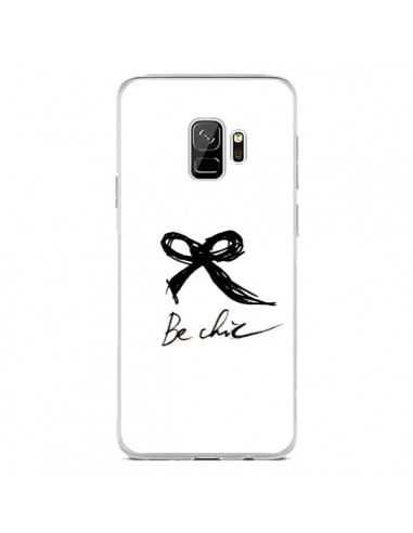 Coque Samsung S9 Be Chic Noeud Papillon -  Léa Clément