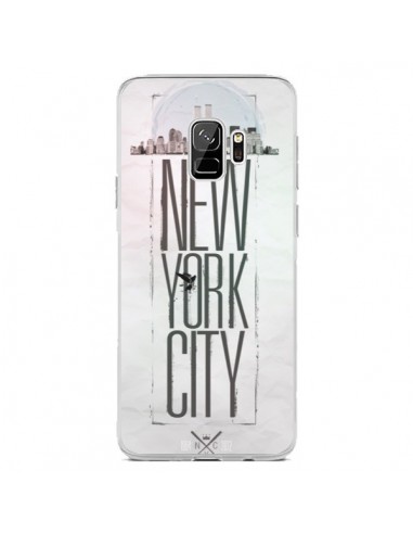 Coque Samsung S9 New York City - Gusto NYC