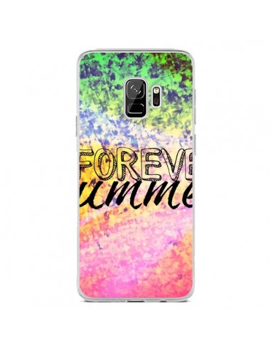 Coque Samsung S9 Forever Summer Ete - Ebi Emporium