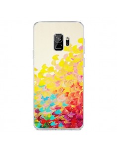 Coque Samsung S9 Creation in Color - Ebi Emporium