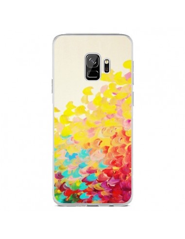 Coque Samsung S9 Creation in Color - Ebi Emporium