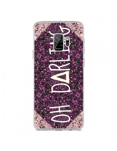 Coque Samsung S9 Oh Darling - Ebi Emporium